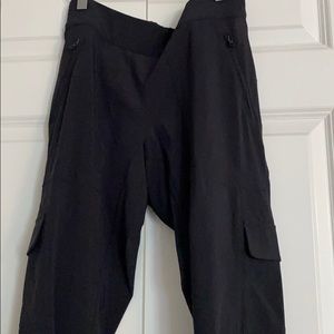 Athleta light weight joggers